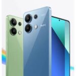 REDMI NOTE 13 128GB|8GB