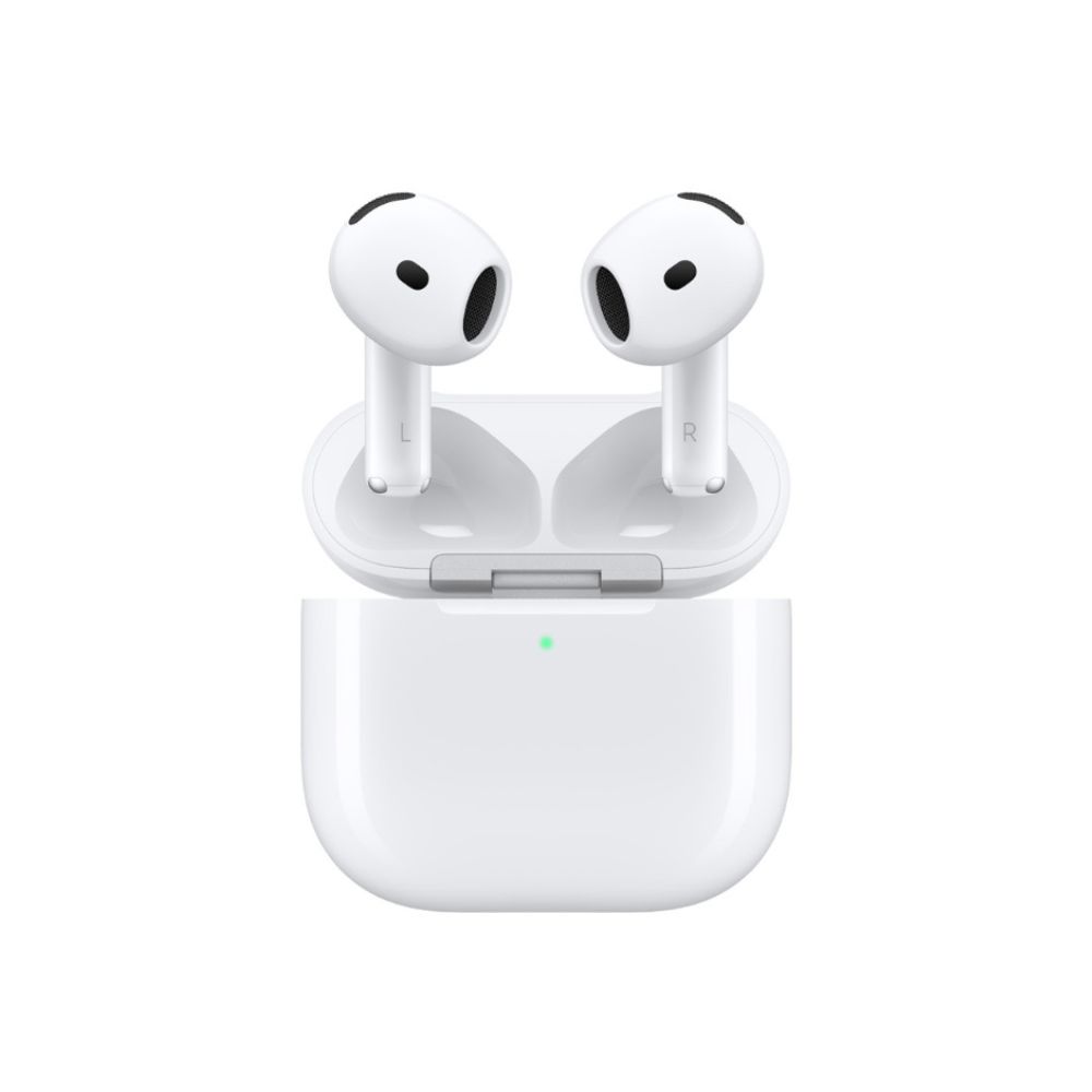 Apple AirPods 4 ANC - Excalibur dealers limited Apple AirPods 4 ANC
