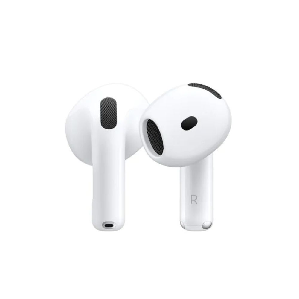 Apple AirPods 4 - Excalibur dealers limited AirPods 4