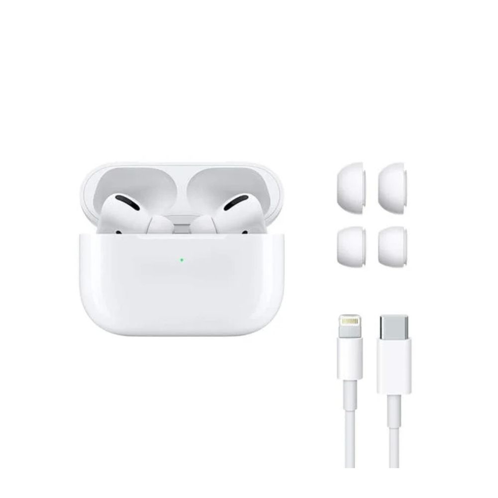 Apple AirPods Pro 2 USBC - Excalibur dealers limited Apple AirPods Pro 2 (USB‑C)