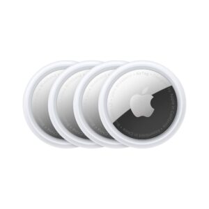 Apple AirTag (4 Pack)
