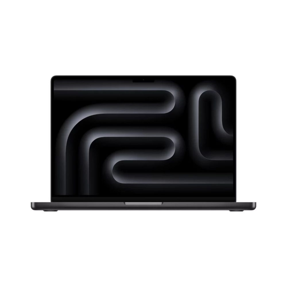 Apple MacBook Pro 14 M4 - Excalibur dealers limited Apple MacBook Pro 14 M4