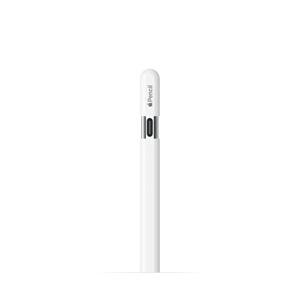 Apple Pencil USBC - Excalibur dealers limited Apple Pencil (USB‑C)