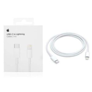 Apple USB‑C 60W Charge Cable (1m)