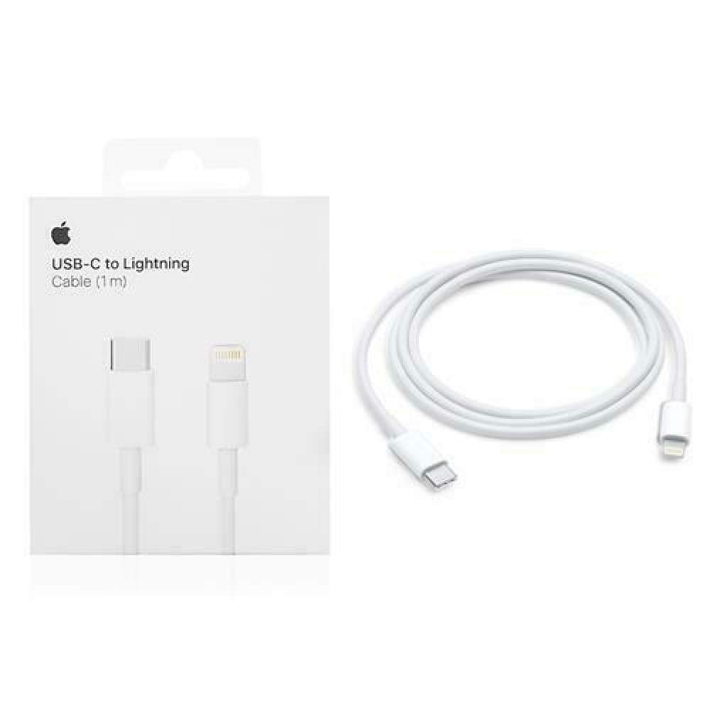 Apple USBC 60W Charge Cable 1m - Excalibur dealers limited Apple USB‑C 60W Charge Cable (1m)