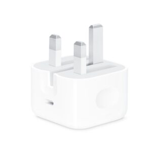 Apple USB‑C Power Adapter 20W