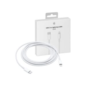 Apple USB‑C to Lightning Cable (2m)