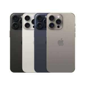 Apple iPhone 15 Pro Max 256GB