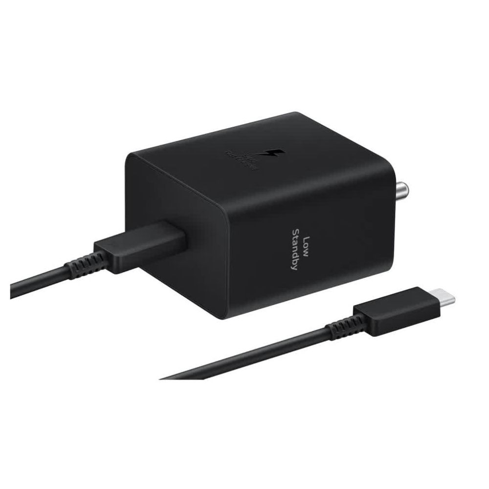 Samsung 45W Adapter Trio Travel - Excalibur dealers limited Samsung 45W Adapter Trio Travel