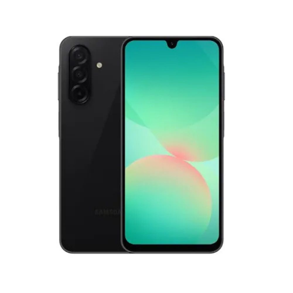 Samsung Galaxy A26 - Excalibur dealers limited Samsung Galaxy A26