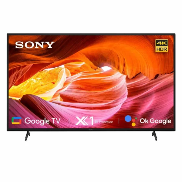 TV KD-43X75K