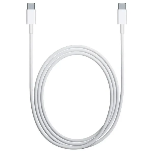 USB-C TO C CABLE 1M