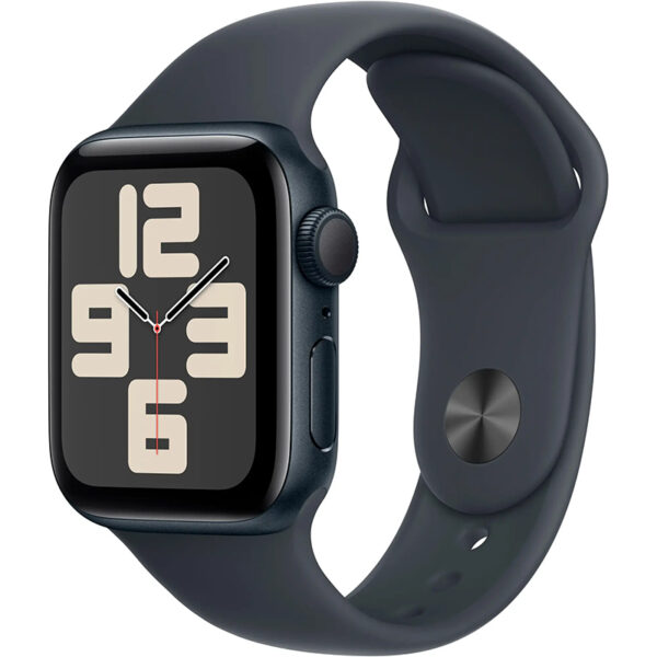 Apple Watch SE 2nd Gen 40MM GPS - Image 4