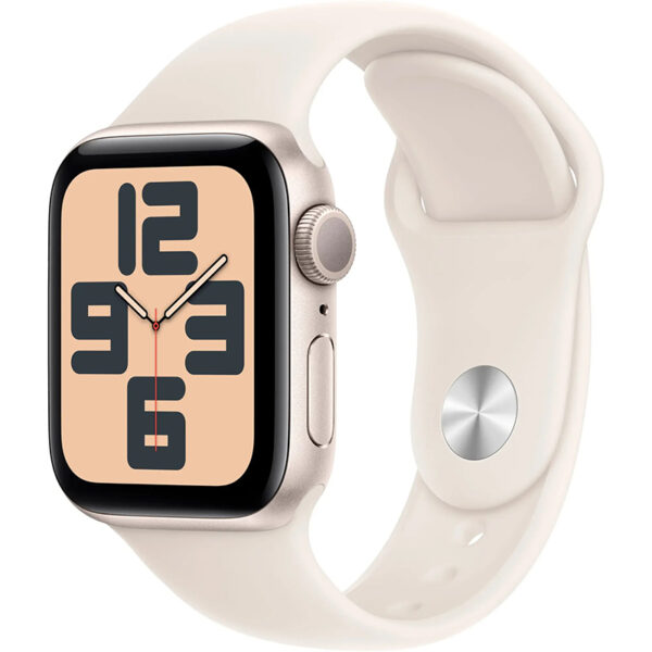 Apple Watch SE 2nd Gen 40MM GPS - Image 3