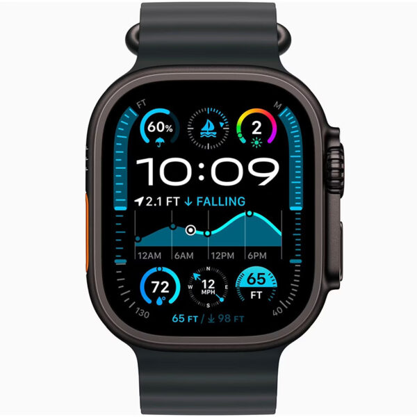 IWATCH ULTRA 49MM GPS+CEL - Image 3