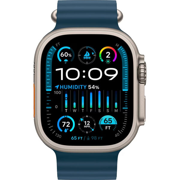 IWATCH ULTRA 49MM GPS+CEL - Image 2