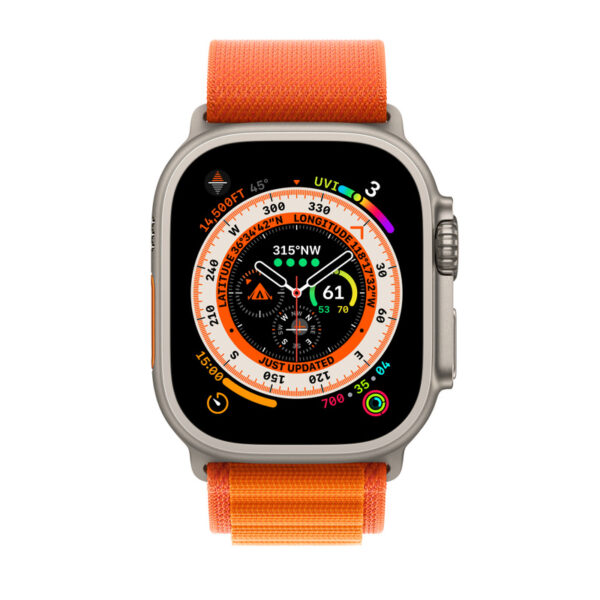 IWATCH ULTRA 2 49MM GPS+CEL