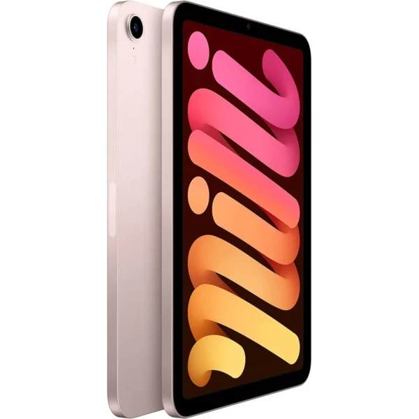 IPAD MINI 6th Gen 64GB - Image 3