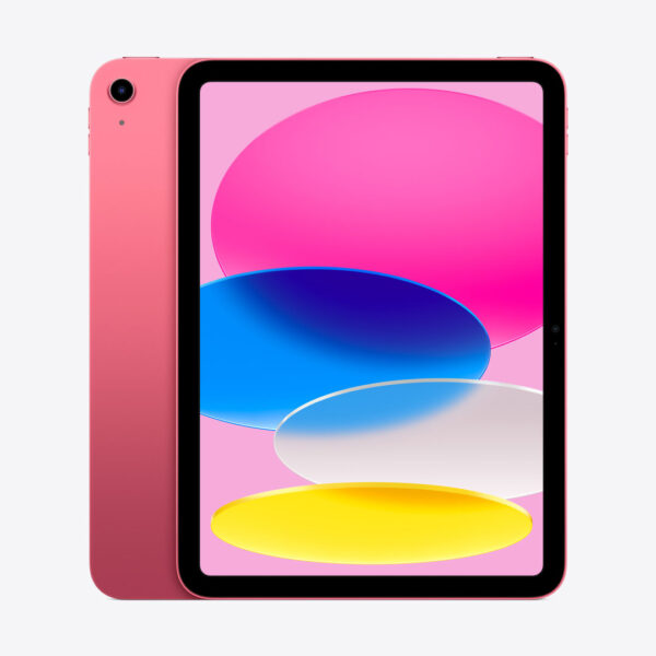 IPAD 10th Gen 64GB