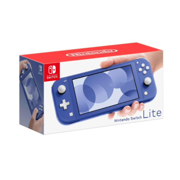 SWITCH LITE