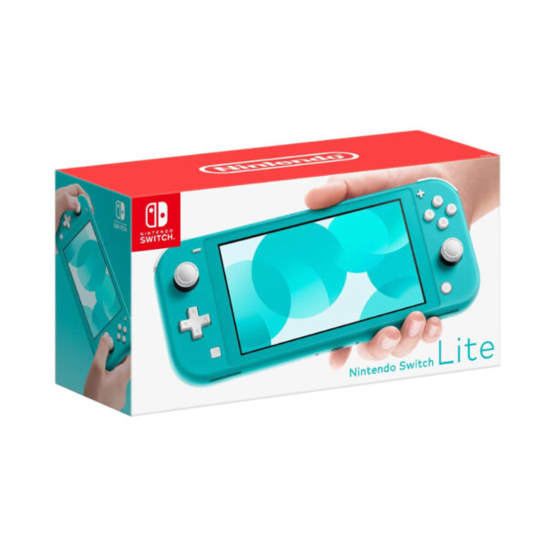 SWITCH LITE - Image 2