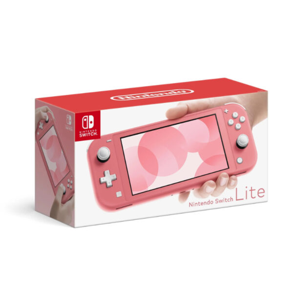 SWITCH LITE - Image 3