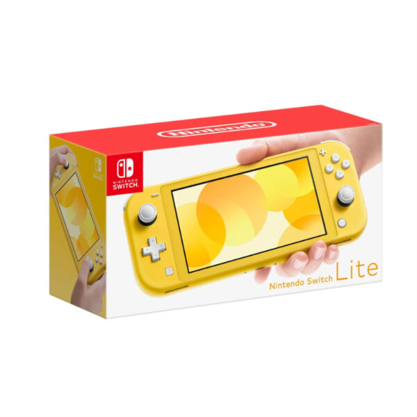 SWITCH LITE - Image 4