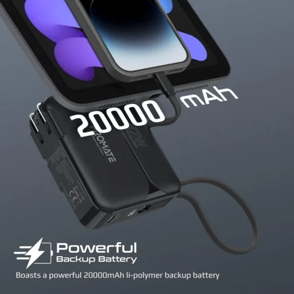 POWERPACK-20PRO