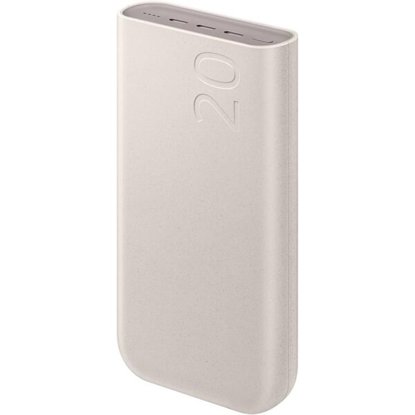 20000MAH 45W BATTERY PACK - Image 2