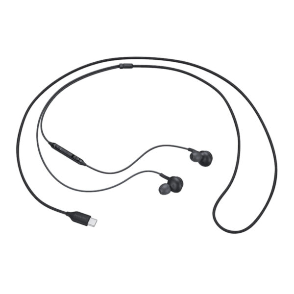 TYPE-C EARPHONES AKG - Image 3