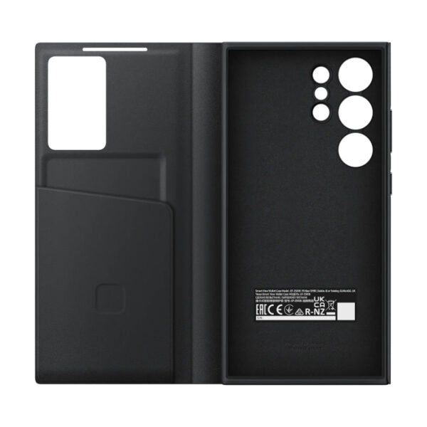 SMART VIEW WALLET CASE S24|S24+|S24ULTRA