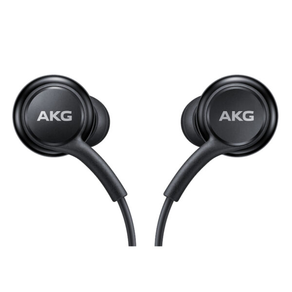 TYPE-C EARPHONES AKG