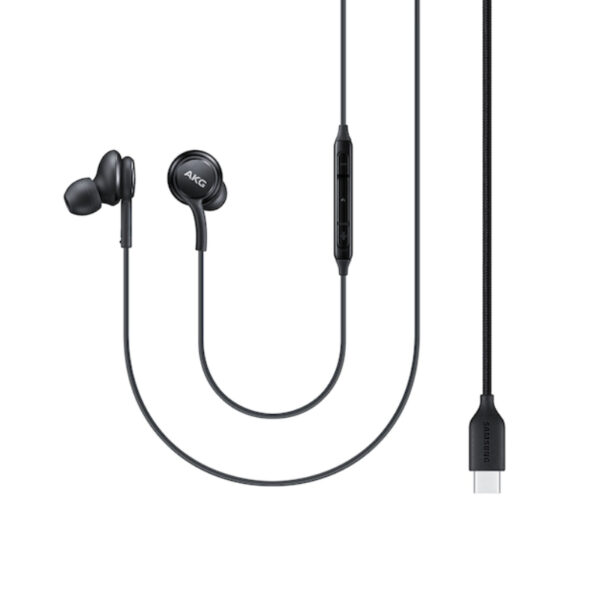 TYPE-C EARPHONES AKG - Image 2