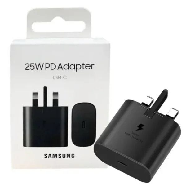 25WPD ADAPTER USB-C