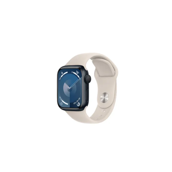 IWATCH SERIES 9 45MM GPS