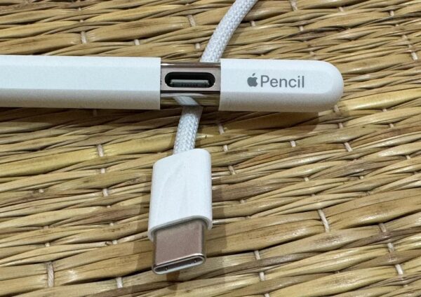 PENCIL USB-C