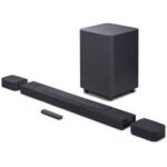 SOUNDBAR 1000