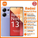 REDMI NOTE 13 PRO 256GB|8GB