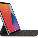IPAD SMART KB FOLIO A2038