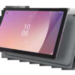 TAB M9 32GB|3GB + CASE