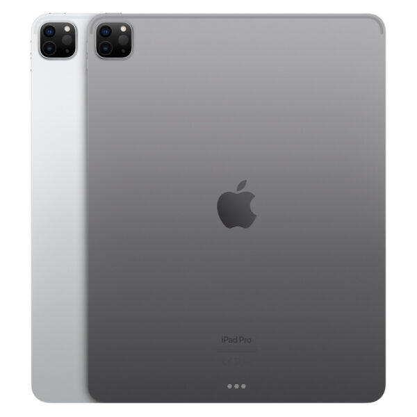 IPAD PRO 12.9 6th Gen 128GB" - Image 2