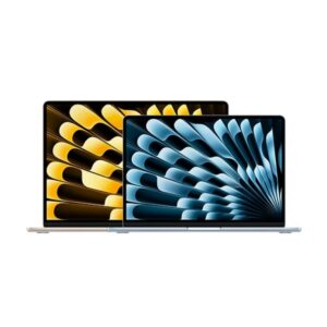 Apple MacBook Air 13 (MDHE4, 16512GB, M5 Chip)