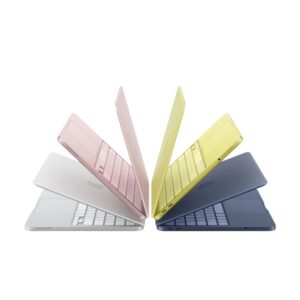 Apple MacBook NEO 13" (MHFF4, 8/256GB)