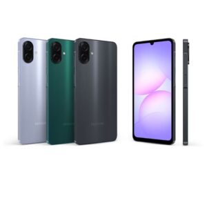 Samsung Galaxy A07s