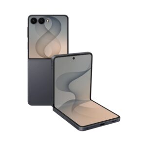Samsung Galaxy Z Flip 8