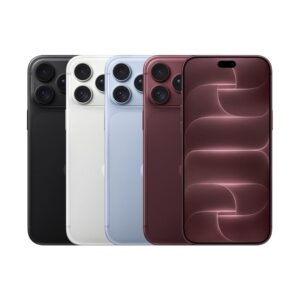 iPhone 18 Pro